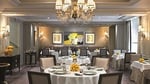 Shangri-la hotel, paris-l'abeille 2-march 2011